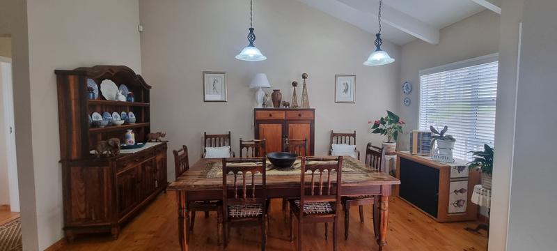 4 Bedroom Property for Sale in Tergniet Western Cape